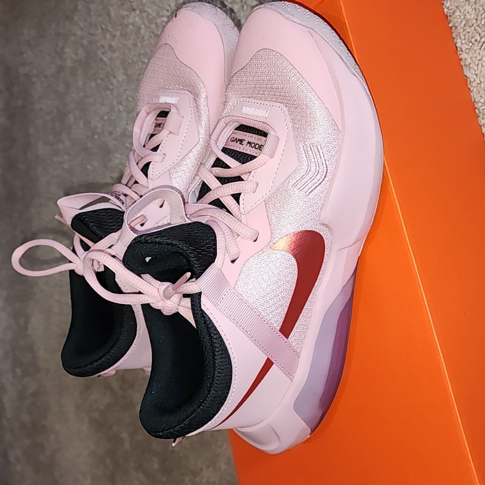 Nike Air Zoom Crossover